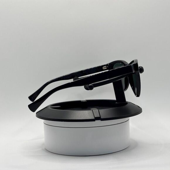 NEW Ladies Y2K Polo Ralph Lauren Plastic Sunglasses RA5196 Black/Grey 54/16/135